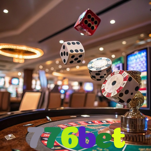 776bet