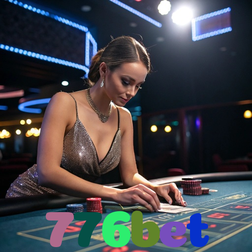 776bet 