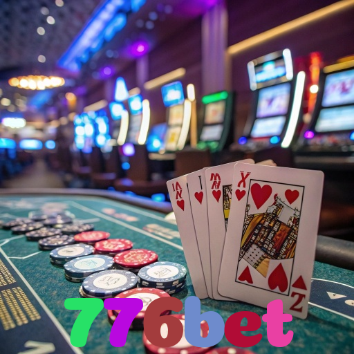 776bet